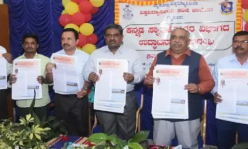 There are enough jobs, but no skills, says UoM V-C