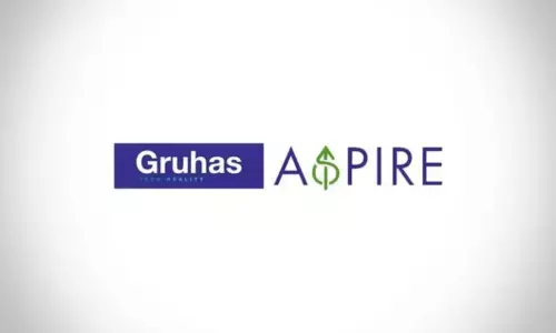 Gruhas ASPIRE calls for sustainable proptech startups