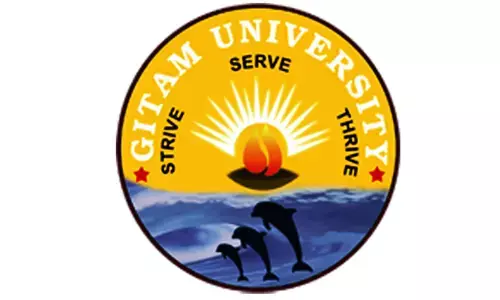 GITAM School of Technology to hold FDP from March 23