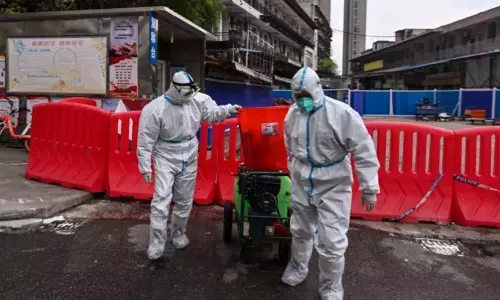 For representational purpose