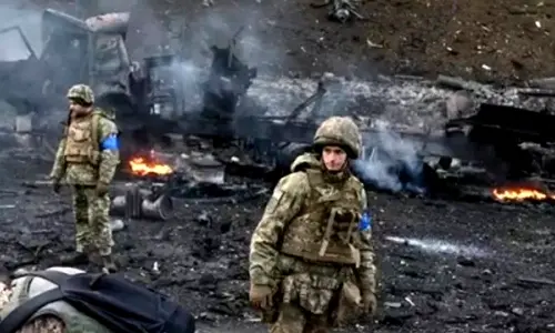 Ukraines cyberpolice blocks 1,500 Russian resources