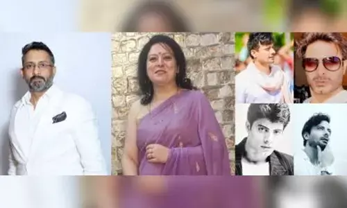 What Kashmiri Pandits did to stand up and be counted