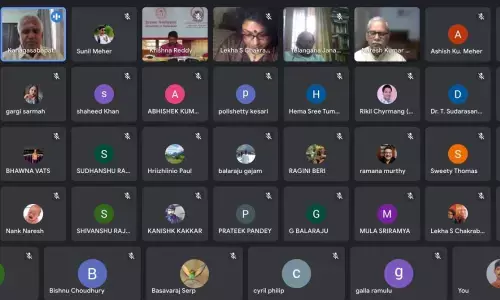 Two-day national seminar concluded