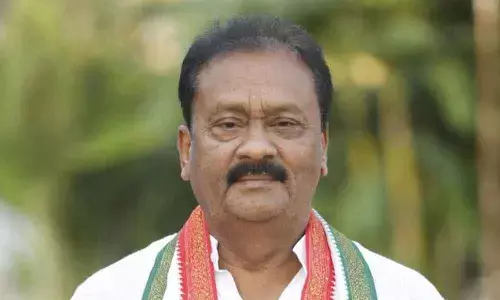 Former minister Shabbir Ali