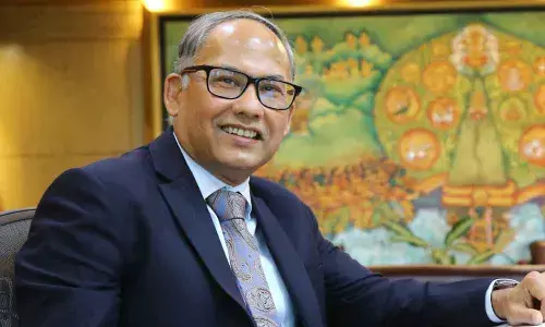 NMDC creates history with 40 MT iron ore production