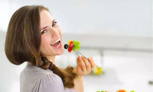 Optimise nutrition as you age