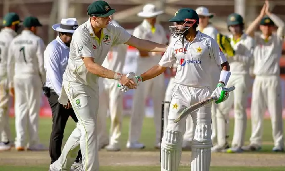 PAK vs AUS: Australia to field unchanged XI in decider Lahore Test, confirms Pat Cummins