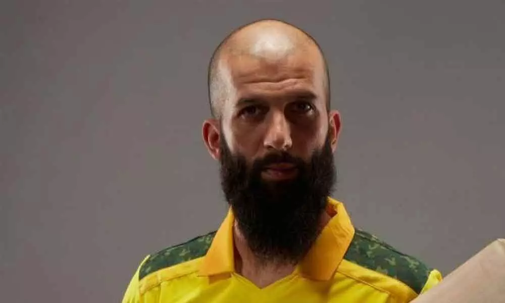 Chennai Super Kings (CSK) all-rounder Moeen Ali having visa issues ahead of IPL 2022 [Details]