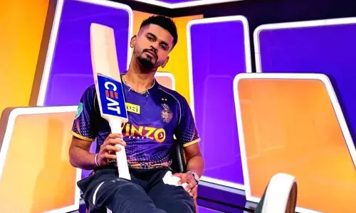 IPL 2022: Love batting at No 3 but ready to bat wherever team needs me, says Shreyas Iyer