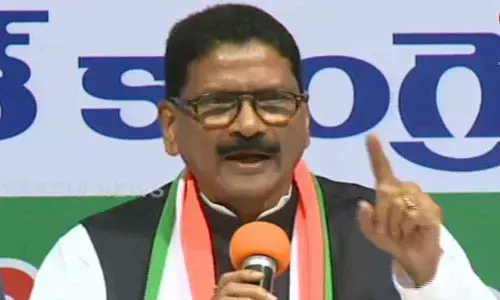 Telangana senior leaders express confidence on Congress high command, says will work for party