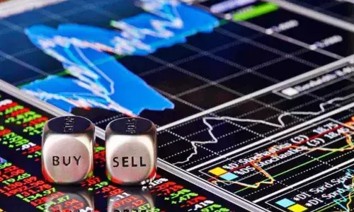 Market volatility hits metals