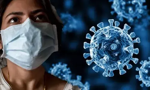 India reports marginal rise in fresh Covid cases, 71 deaths