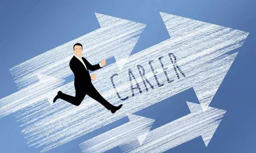 Development sector is a preferred career choice of professionals and young minds