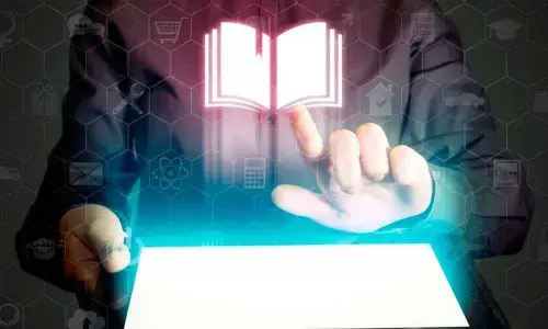 The modifications in the digitization of education