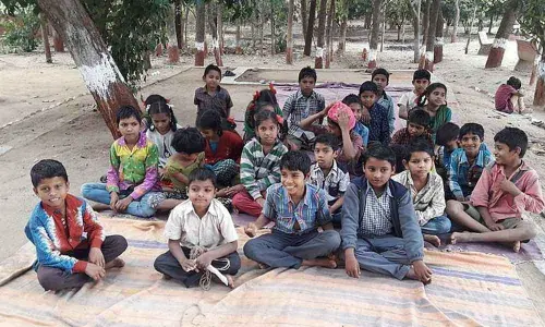 MBBS students to double as mentors of Adivasi children