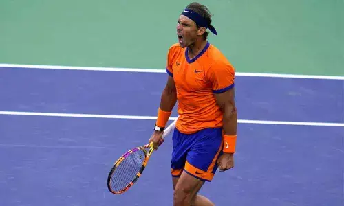 Rafael Nadal