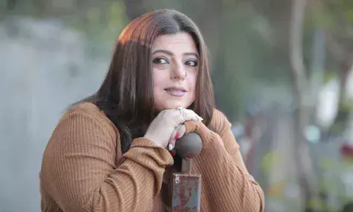 Delnaaz Irani