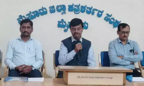 Handicrafts expo from March 22 in Mysuru