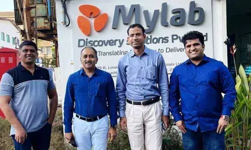 New manufacturing facility in city