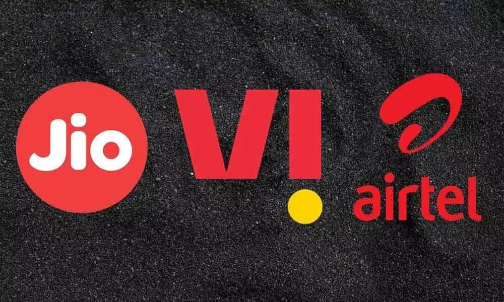 Compared: Best Prepaid Plans under Rs 1,000 - Airtel vs Reliance Jio vs Vodafone-idea