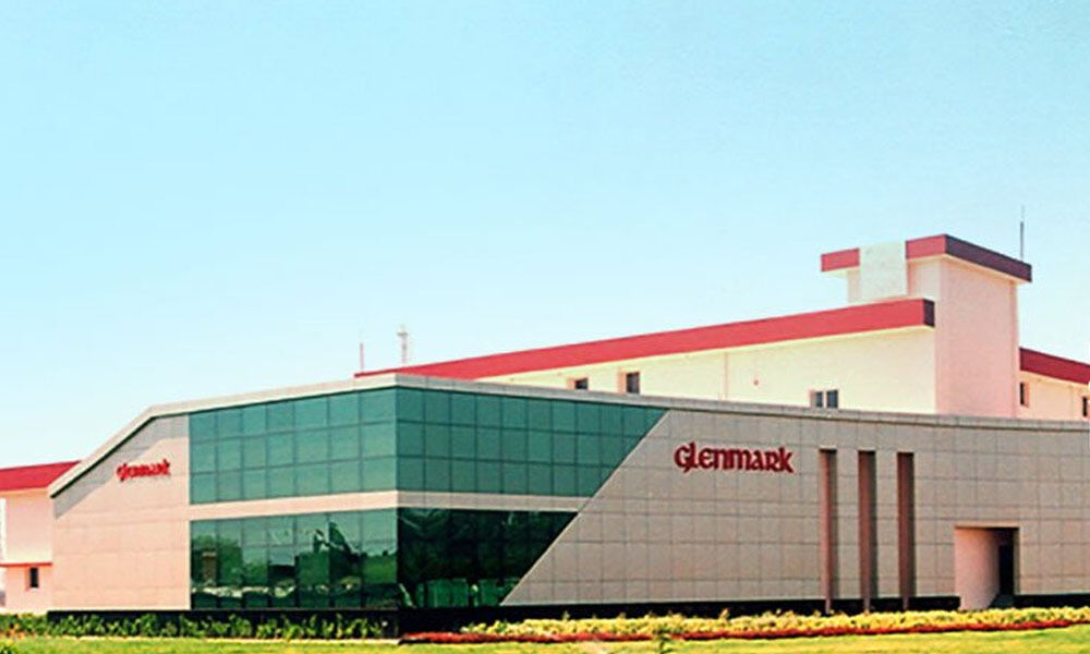 Glenmark Pharmaceuticals Receives ANDA Approval For Lacosamide Tablets   1282765 Glenmark 