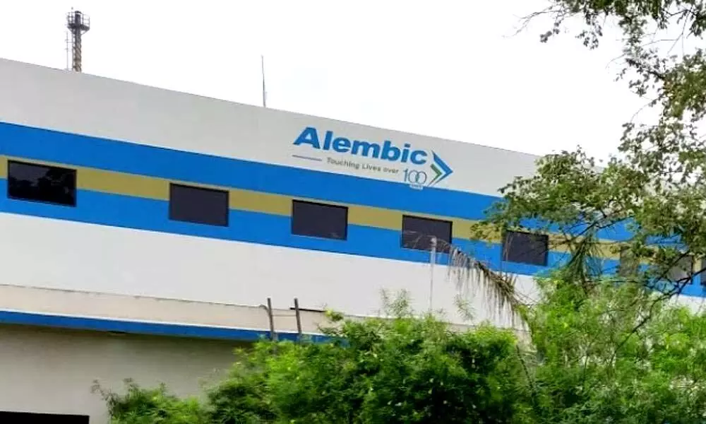 Alembic Pharmaceuticals Limited