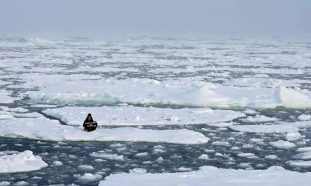 Indias well-timed policy on Arctic Region