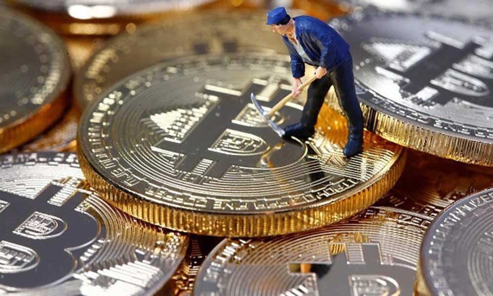 No I-T deduction for crypto mining cost