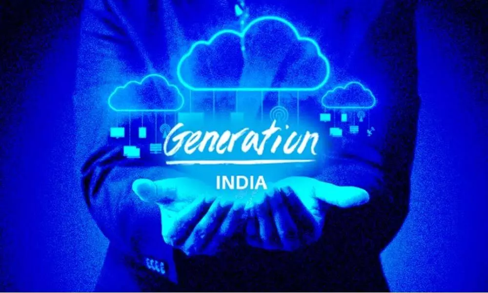 Generation India-AWS launch upskilling, job training