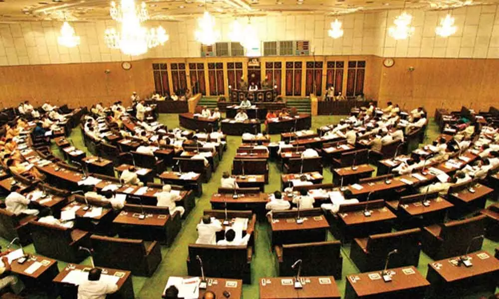 AP Legislative Assembly