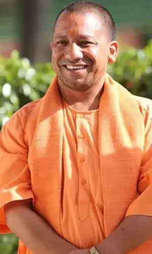 Lesser Known Facts About Yogi Adityanath