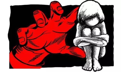 Andhra Pradesh: Youth assaults 6-year-old girl in East Godavari, case filed under POCSO Act