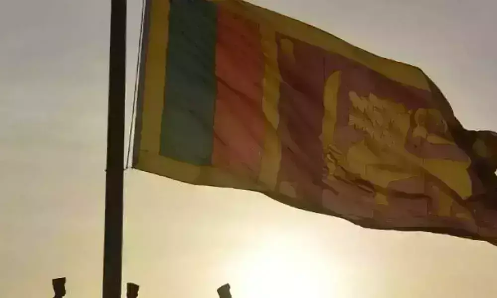 Sri Lanka economy crisis : Everything you need to know about it