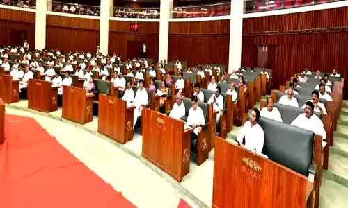 Andhra Pradesh Assembly