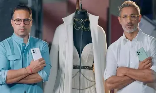 Sustainability comes to forefront at FDCI X LFW