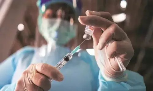 Sputnik Light vax: Hetero arm gets CDSCO approval