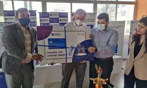 10-15% of married couples in India face infertility: AffordPlan CEO