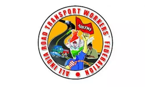 All- India Road Transport Workers Federation