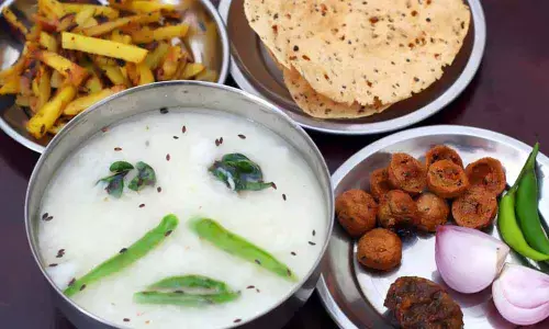 Odisha observes ‘Pakhala Dibas’