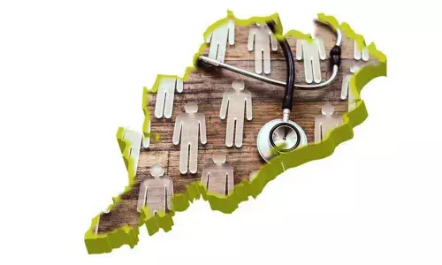 PM-ABHIM scheme in Odisha State