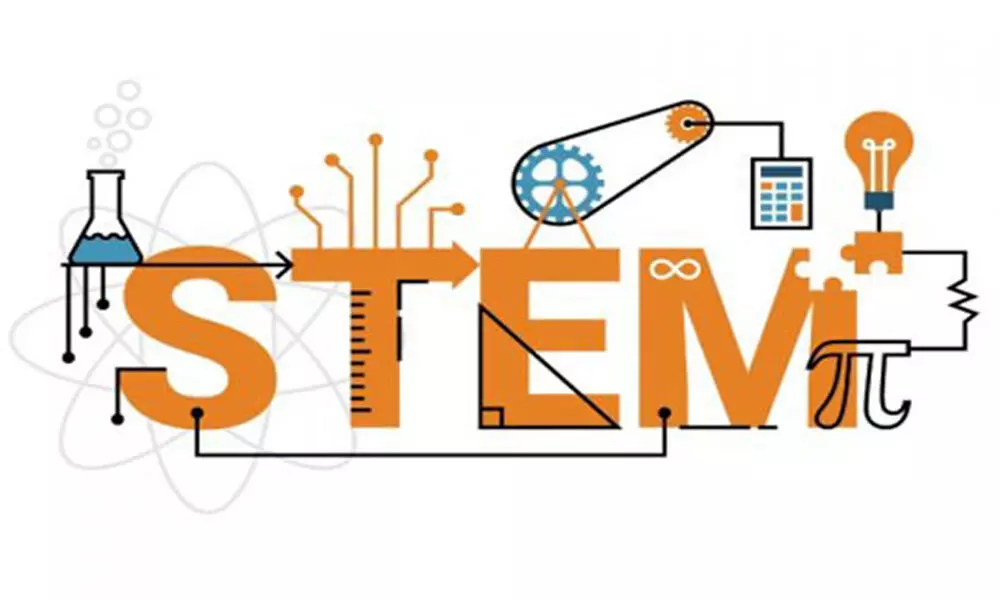 Early STEM training can help build the global citizens of tomorrow