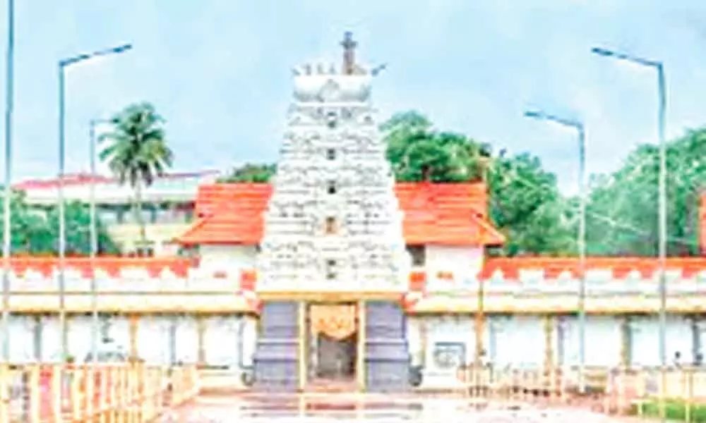Two more temples decide to keep out Muslim traders from fairs