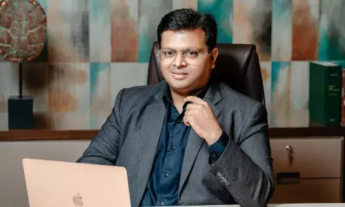 Annuj Goel, Chairman & MD, Goel Ganga Developments