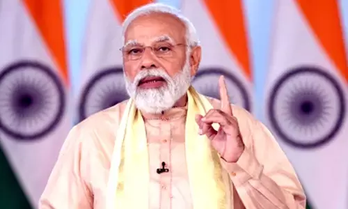 Prime Minister Narendra Modi