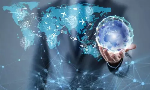 Representational image