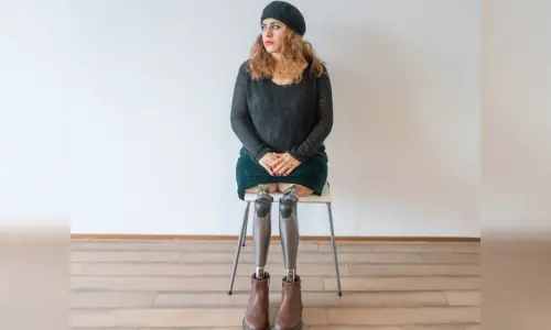 My fight is against ISIS: Kurdish filmmaker Lisa Calan