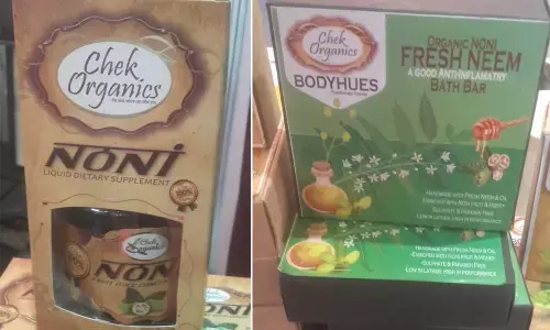 Every start-up begins with a story