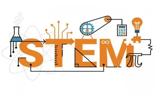 Early STEM training can help build the global citizens of tomorrow