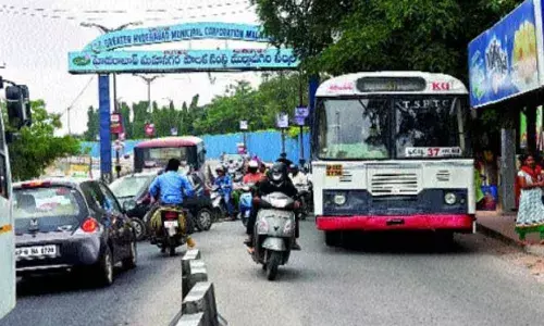 Hyderabad: Will the RK Puram underpass be reopened to commuters?
