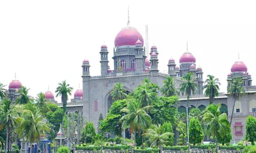 Telangana high Court